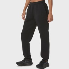 Calça ASICS Fleece Feminino - Foto 2