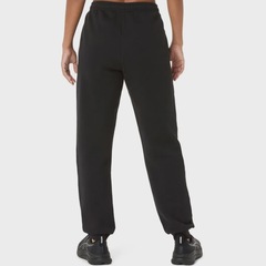 Calça ASICS Fleece Feminino - Foto 3