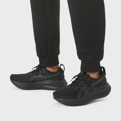 Calça ASICS Fleece Feminino - Foto 5