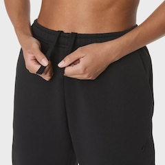 Calça ASICS Fleece Feminino - Foto 6