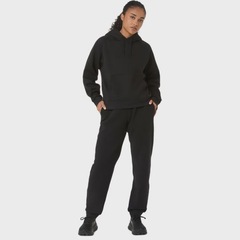 Calça ASICS Fleece Feminino - Foto 7