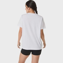 Camiseta ASICS Logo Feminino - Foto 6