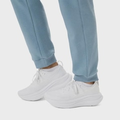 Calça ASICS Logo Fleece Feminino - Foto 5