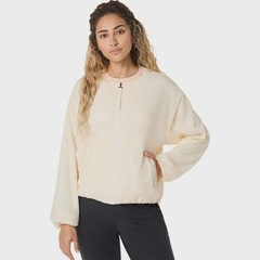 Jaqueta ASICS Actiadapt Packable Feminino - Foto 1