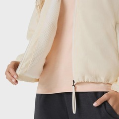 Jaqueta ASICS Actiadapt Packable Feminino - Foto 10