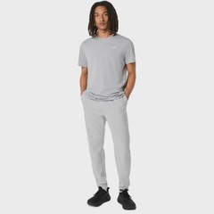 Camiseta ASICS Spiral Embroidery Masculino - Foto 5