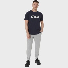Camiseta ASICS Logo Masculino - Foto 6