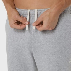 Calça ASICS French Terry Masculino - Foto 5