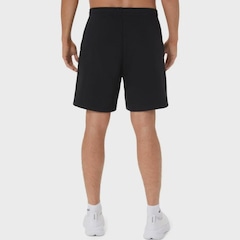 Short ASICS Fleece Relaxed 7IN Masculino - Foto 3