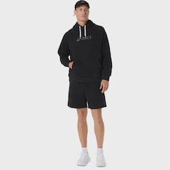 Short ASICS Fleece Relaxed 7IN Masculino - Foto 6
