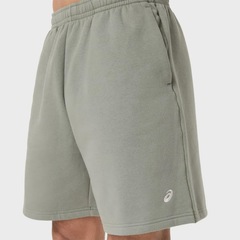 Short ASICS Fleece Relaxed 7IN Masculino - Foto 5
