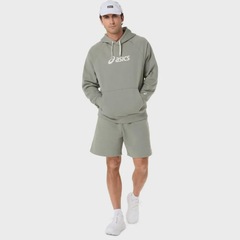 Short ASICS Fleece Relaxed 7IN Masculino - Foto 7