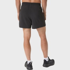 Shorts ASICS Stretch Woven 5IN Masculino - Foto 3