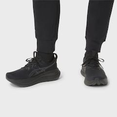 Calça ASICS Logo Fleece Masculino - Foto 6