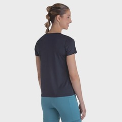 Camiseta de Corrida Mizuno Nirvana Feminino - Foto 3