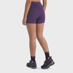 Short de Treino Mizuno Soulfit Logo Feminino - Foto 3