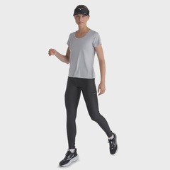Camiseta de Corrida Mizuno Nirvana Feminina - Foto 4
