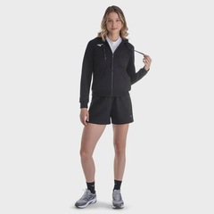 Blusão Moletom Casual Mizuno Novo Feminino - Foto 7