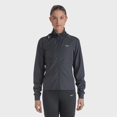 Jaqueta de Corrida Mizuno Focus New Masculina - Foto 1