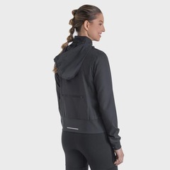 Jaqueta de Corrida Mizuno Focus New Masculina - Foto 3