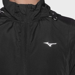 Jaqueta de Corrida Mizuno Focus New Masculina - Foto 7