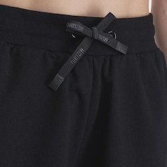 Short Casual Mizuno Heritage 4 Feminino - Foto 4