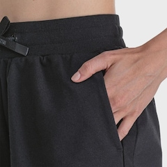 Short Casual Mizuno Heritage 4 Feminino - Foto 6