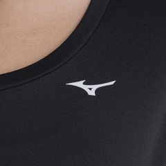 Camiseta de Corrida Mizuno Nirvana Feminino - Foto 5