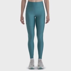 Calça Legging de Corrida Mizuno Run Easy 6 Feminina - Foto 1