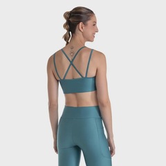 Top de Corrida Mizuno Run Easy 6 Feminino - Foto 3