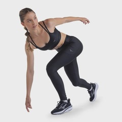 Calça Legging de Corrida Mizuno Run Easy 6 Feminina - Foto 4