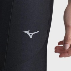 Calça Legging de Corrida Mizuno Run Easy 6 Feminina - Foto 5