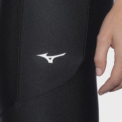 Calça Legging de Corrida Mizuno Run Easy 6 Feminina - Foto 6