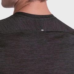 Camiseta de Treino Mizuno Prime New Masculina - Foto 5