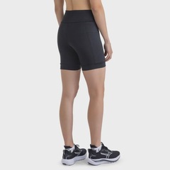 Bermuda de Corrida Mizuno Run Easy 6 Feminina - Foto 3