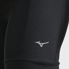 Bermuda de Corrida Mizuno Run Easy 6 Feminina - Foto 4