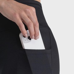 Bermuda de Corrida Mizuno Run Easy 6 Feminina - Foto 5