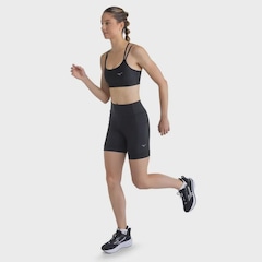 Bermuda de Corrida Mizuno Run Easy 6 Feminina - Foto 6