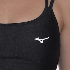 Top de Corrida Mizuno Run Easy 6 Feminino - Foto 6