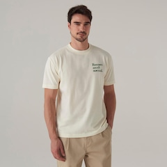 Camiseta New Balance Runners Arent Normal Masculina - Foto 1