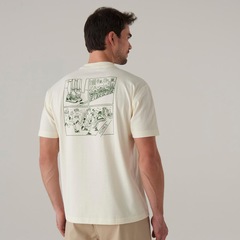 Camiseta New Balance Runners Arent Normal Masculina - Foto 3