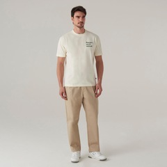Camiseta New Balance Runners Arent Normal Masculina - Foto 5