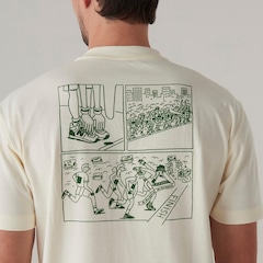 Camiseta New Balance Runners Arent Normal Masculina - Foto 6