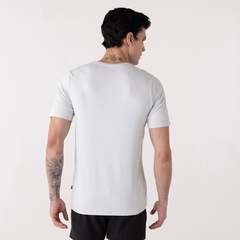 Camiseta New Balance Logo Performance Masculina - Foto 2