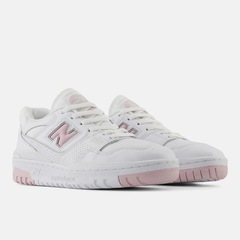 Tênis Feminino New Balance 550 - Foto 4
