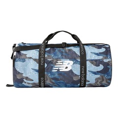 Mala New Balance Basic Opp 40 L Unissex - Foto 1