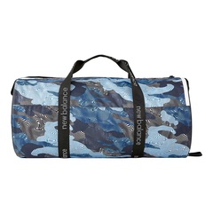 Mala New Balance Basic Opp 40 L Unissex - Foto 2