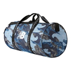 Mala New Balance Basic Opp 40 L Unissex - Foto 3