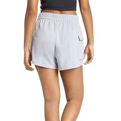 Shorts Cargo adidas Essentials Cargo - Feminina - Foto 2