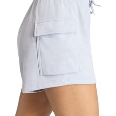 Shorts Cargo adidas Essentials Cargo - Feminina - Foto 3